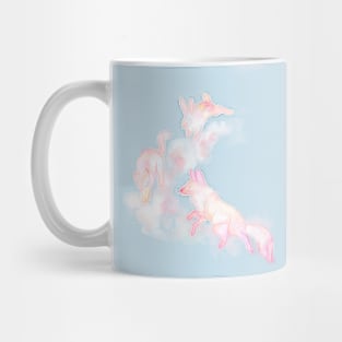 Starfluff Mug